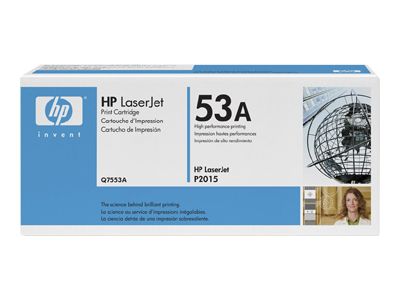 HP Q7553A (53A) (3K)